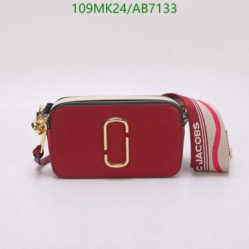 Marc Jacobs-Bag-Mirror Quality Code: AB7133 $: 109USD
