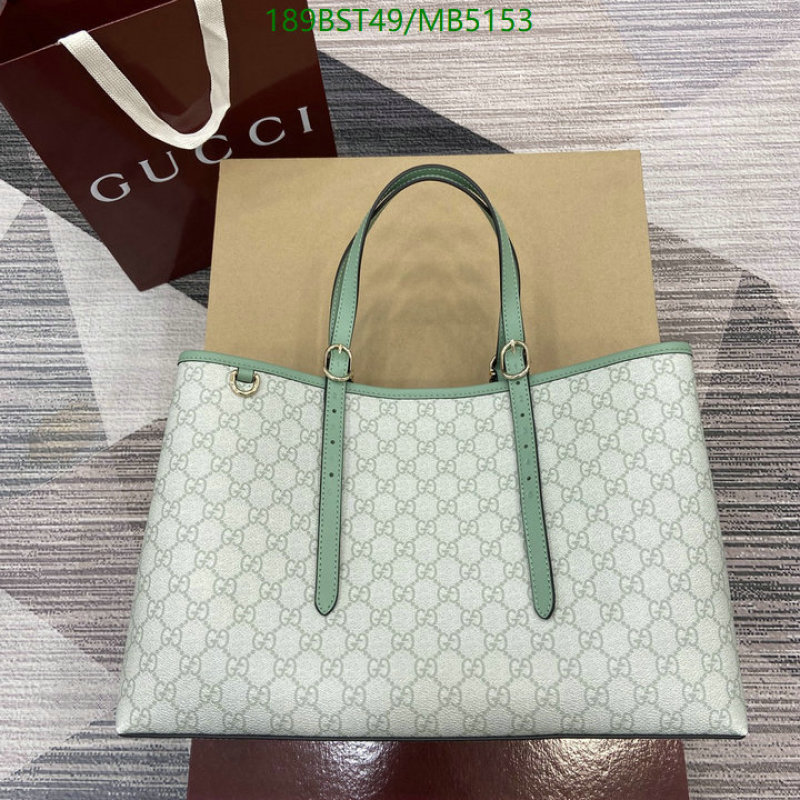 Gucci-Bag-Mirror Quality Code: MB5153 $: 189USD