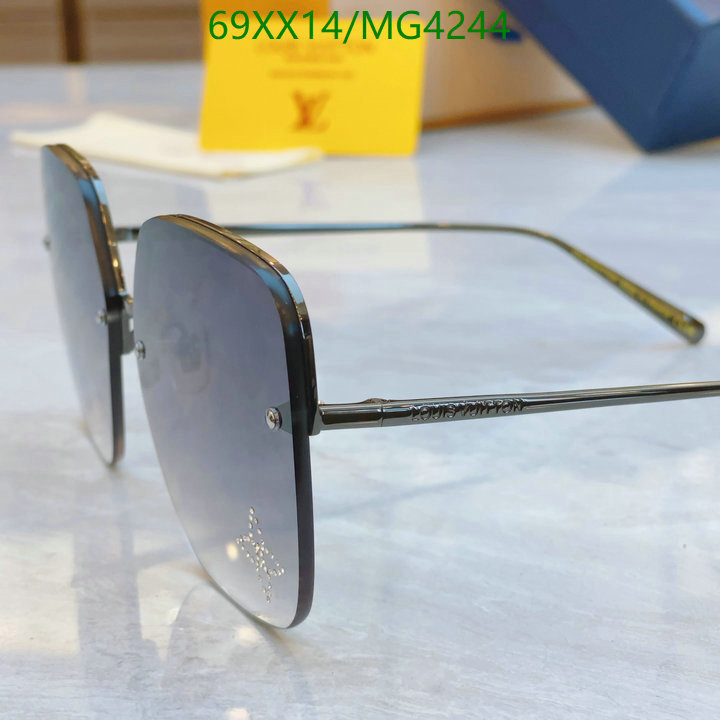 LV-Glasses Code: MG4244 $: 69USD