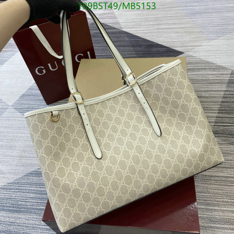 Gucci-Bag-Mirror Quality Code: MB5153 $: 189USD