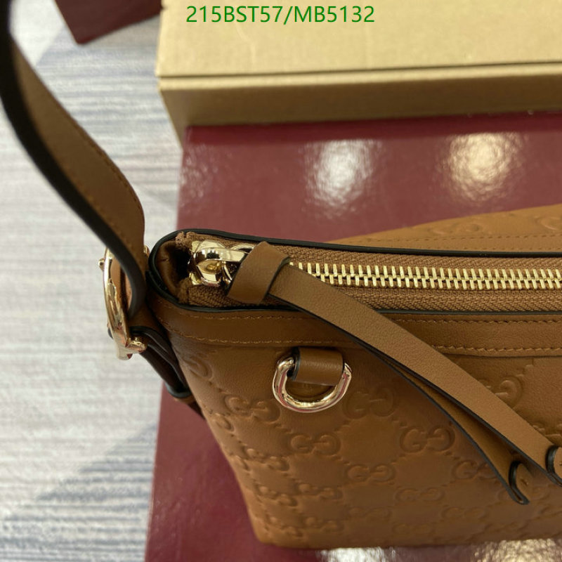Gucci-Bag-Mirror Quality Code: MB5132 $: 215USD
