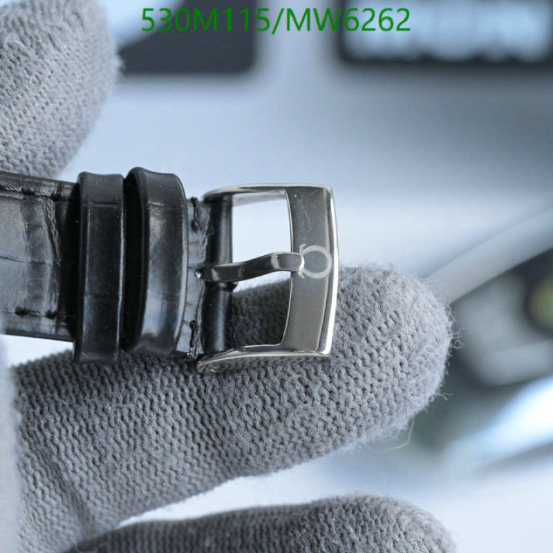 Omega-Watch(Mirror Quality) Code: MW6262 $: 530USD