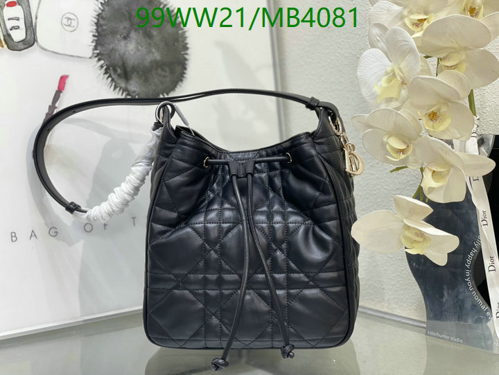 Dior-Bag-4A Quality Code: MB4081 $: 99USD