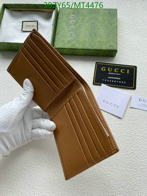 Gucci-Wallet-4A Quality Code: MT4476 $: 39USD