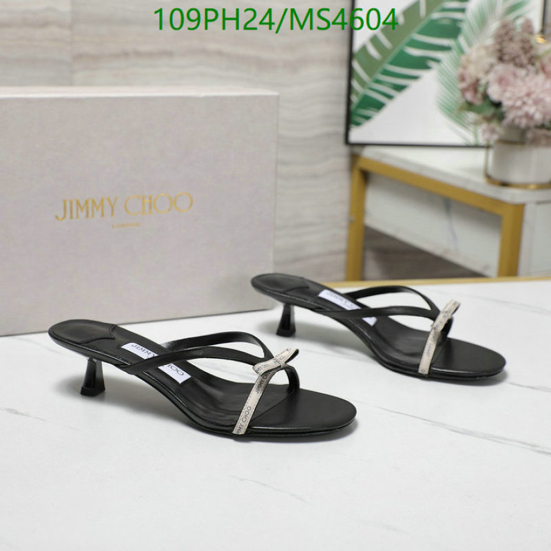 Jimmy Choo-Women Shoes Code: MS4604 $: 109USD