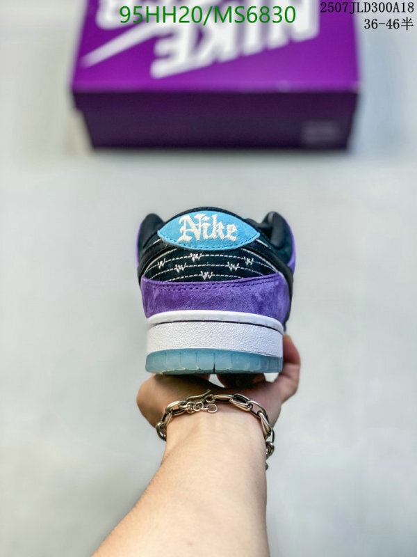 Nike-Men shoes Code: MS6830 $: 95USD