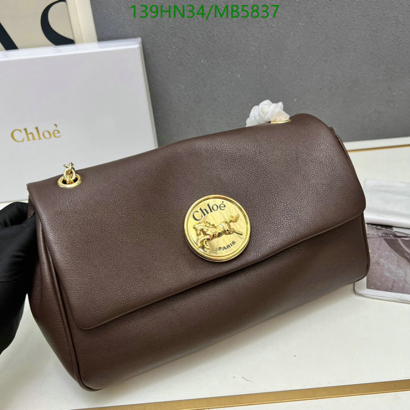 Chloe-Bag-4A Quality Code: MB5837 $: 139USD
