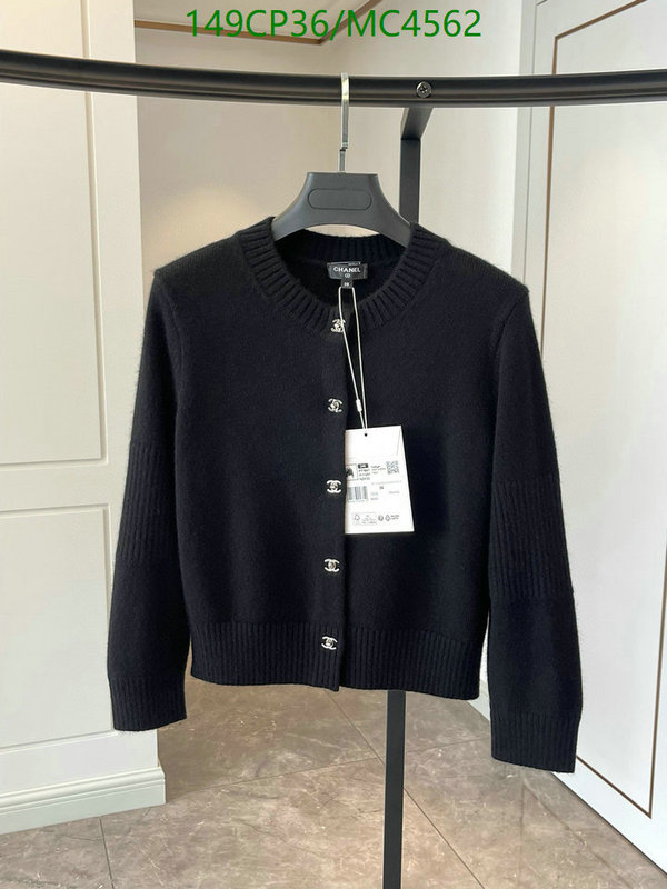 Chanel-Clothing Code: MC4562 $: 149USD