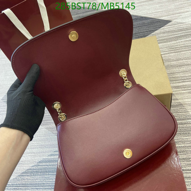 Gucci-Bag-Mirror Quality Code: MB5145 $: 285USD