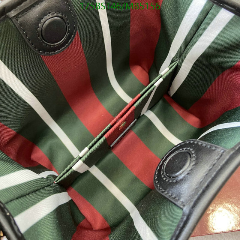 Gucci-Bag-Mirror Quality Code: MB5156 $: 175USD