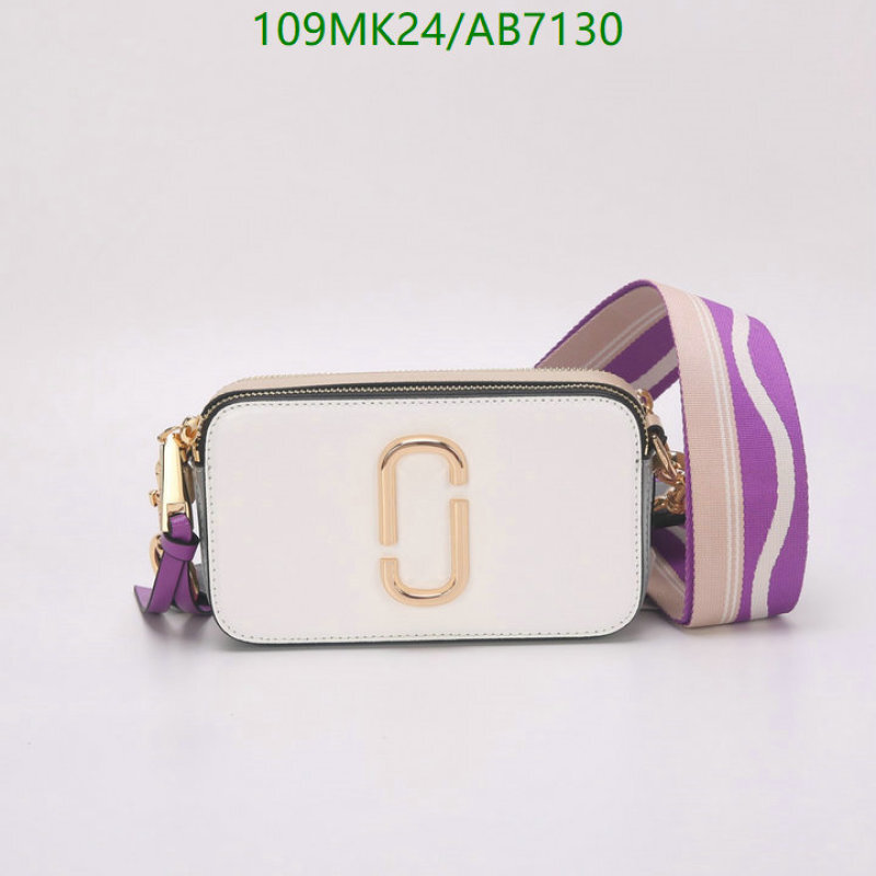 Marc Jacobs-Bag-Mirror Quality Code: AB7130 $: 109USD