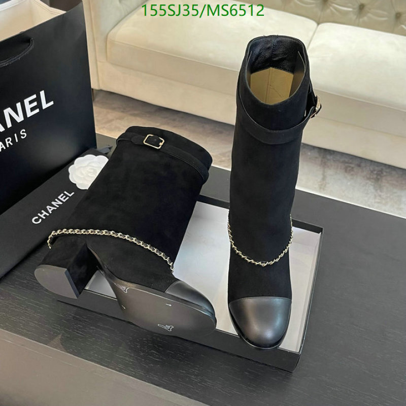 Boots-Women Shoes Code: MS6512 $: 155USD