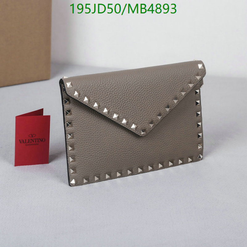 Valentino-Bag-Mirror Quality Code: MB4893 $: 195USD