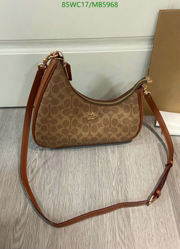 Coach-Bag-4A Quality Code: MB5968 $: 85USD