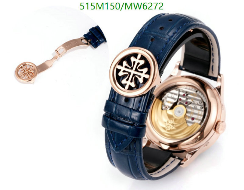 Patek Philippe-Watch-Mirror Quality Code: MW6272 $: 515USD