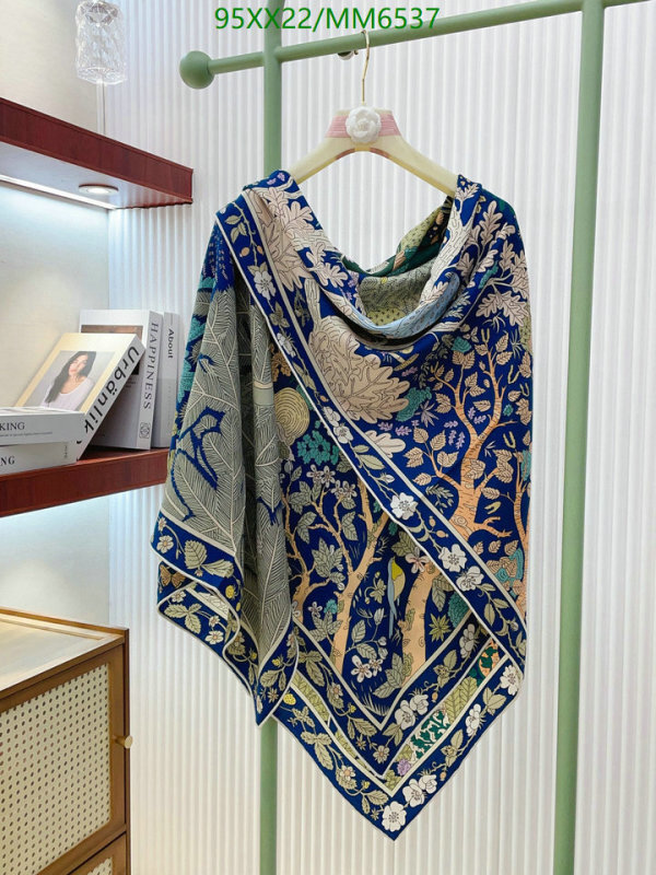 Hermes-Scarf Code: MM6537 $: 95USD