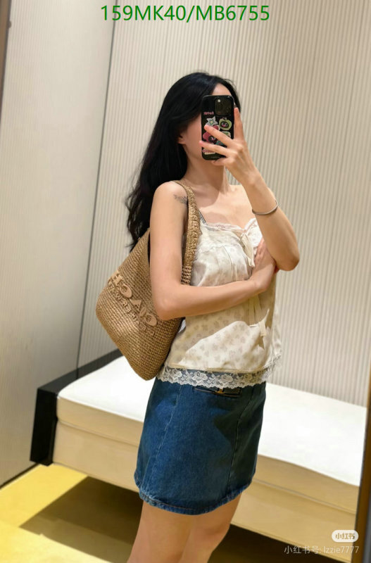 Coach-Bag-Mirror Quality Code: MB6755 $: 159USD