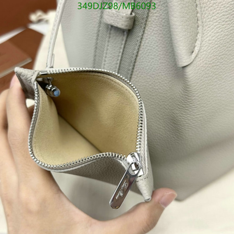Loro Piana-Bag-Mirror Quality Code: MB6093 $: 349USD