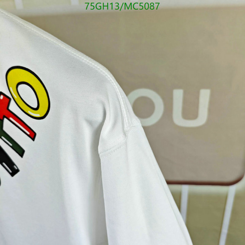 LV-Clothing Code: MC5087 $: 75USD