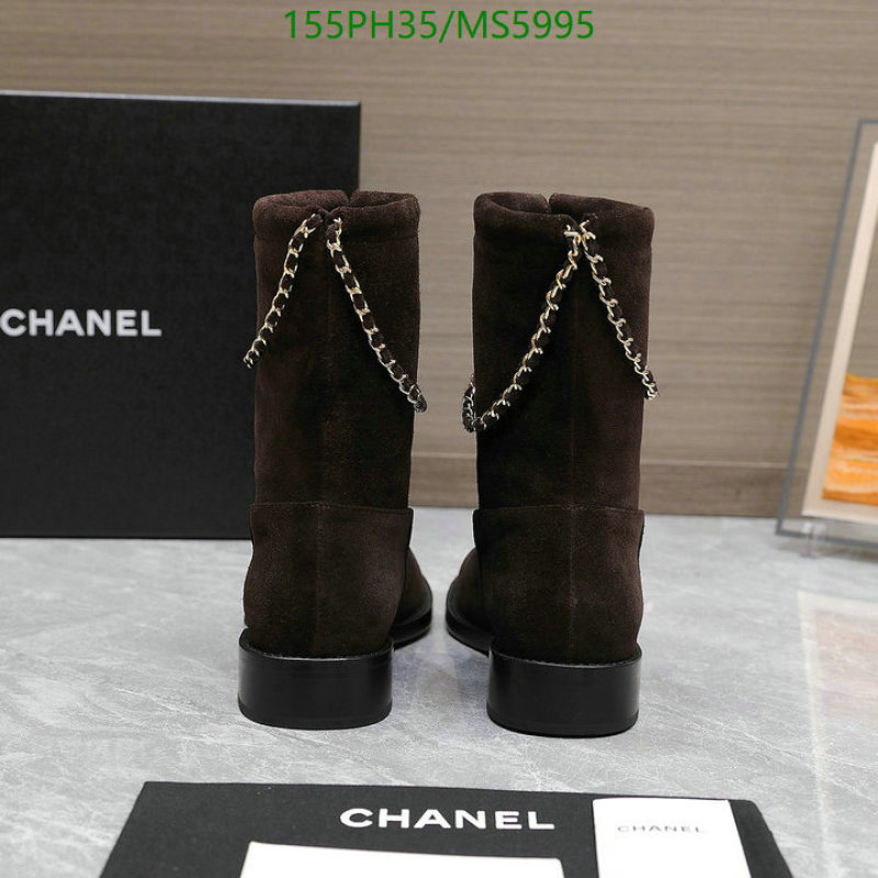 Boots-Women Shoes Code: MS5995 $: 155USD