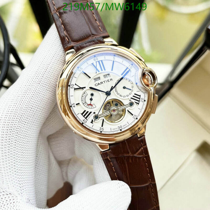 Cartier-Watch-Mirror Quality Code: MW6149 $: 219USD