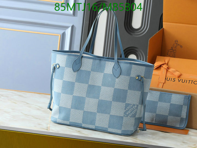 LV-Bag-4A Quality Code: MB5804 $: 85USD