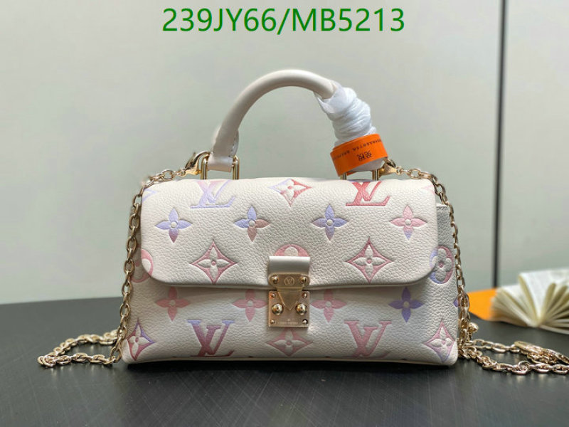 LV-Bag-Mirror Quality Code: MB5213 $: 239USD