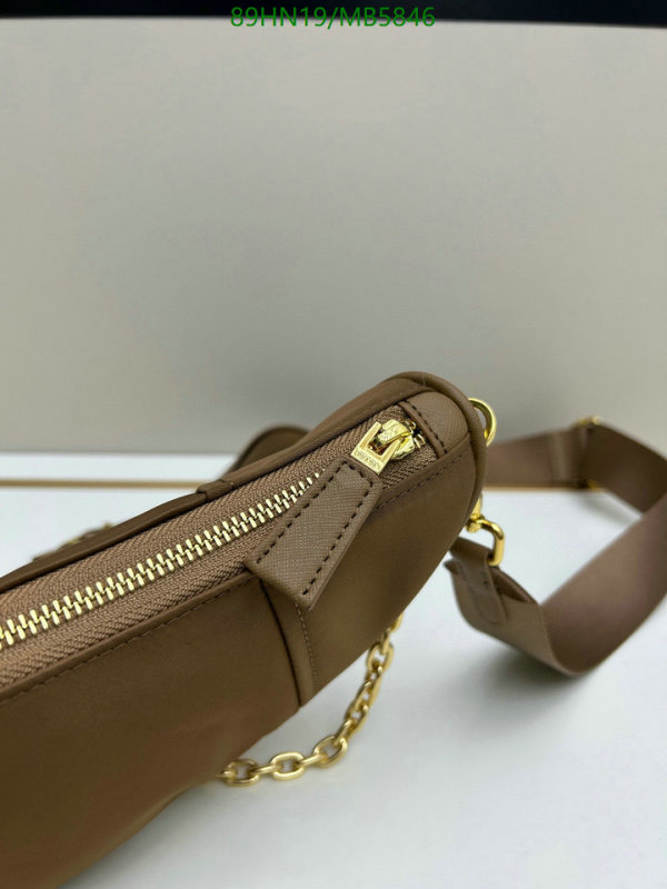 Prada-Bag-4A Quality Code: MB5846 $: 89USD
