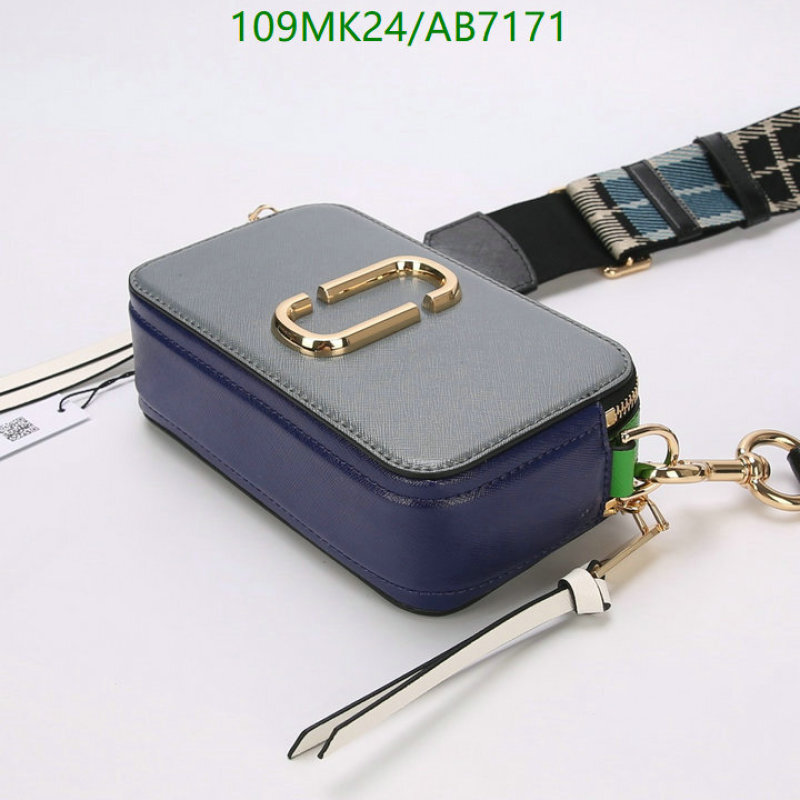 Marc Jacobs-Bag-Mirror Quality Code: AB7171 $: 109USD