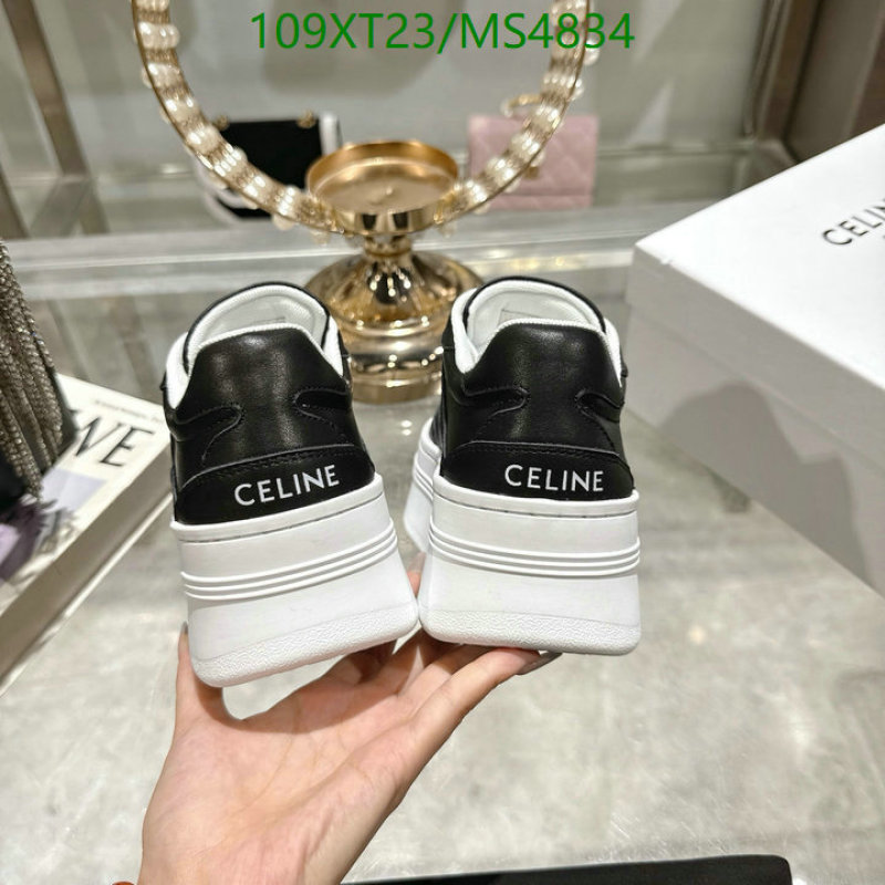 Celine-Women Shoes Code: MS4834 $: 109USD