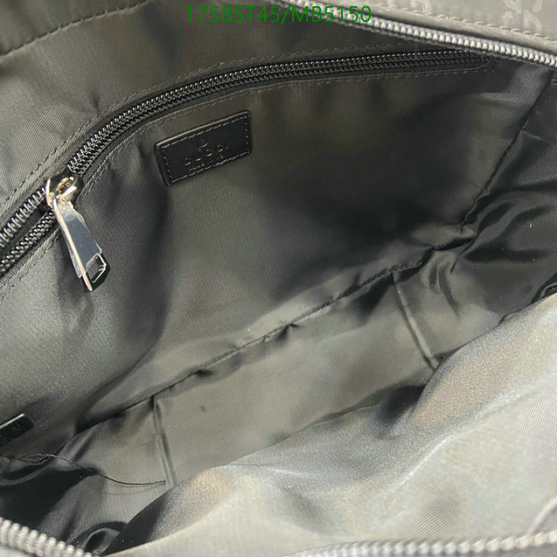 Gucci-Bag-Mirror Quality Code: MB5150 $: 175USD