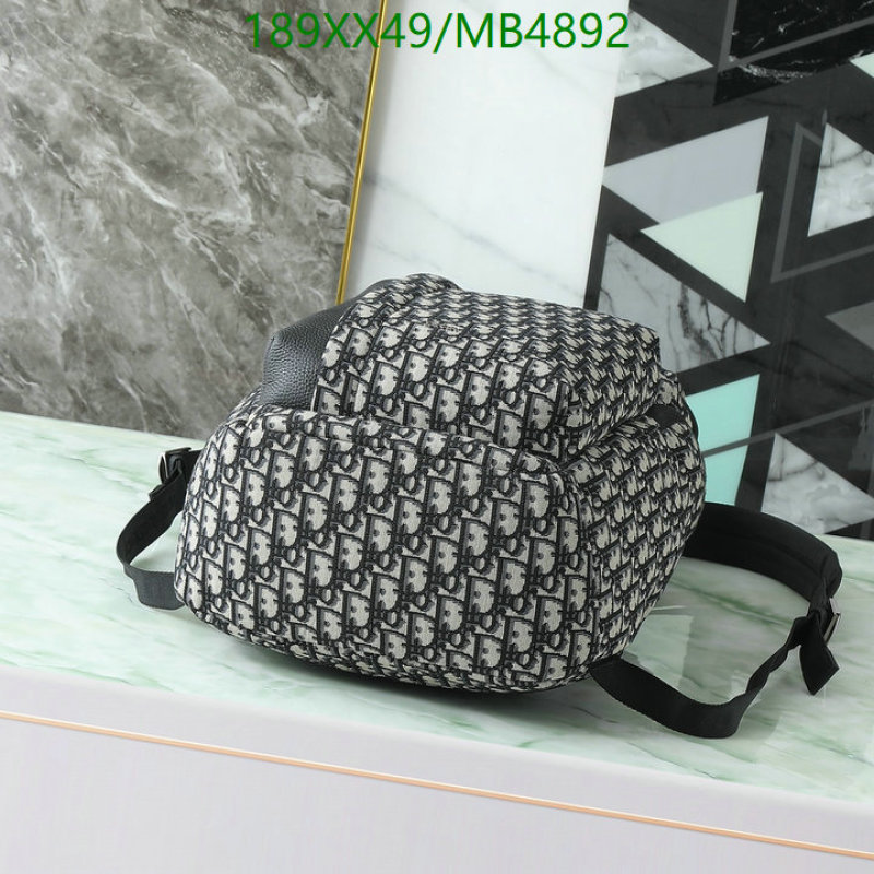 Dior-Bag-Mirror Quality Code: MB4892 $: 189USD