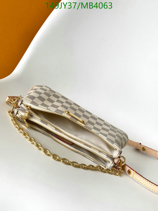 LV-Bag-Mirror Quality Code: MB4063 $: 149USD