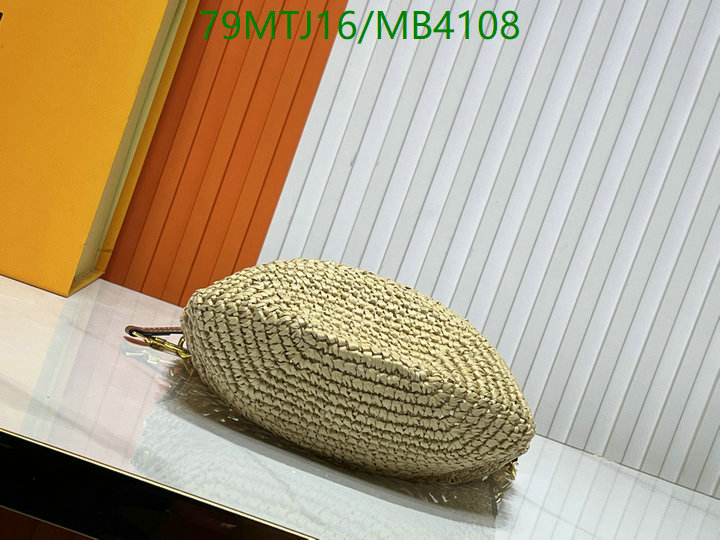 LV-Bag-4A Quality Code: MB4108 $: 79USD