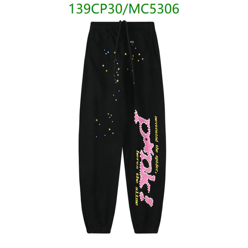 Sp5der-Clothing Code: MC5306