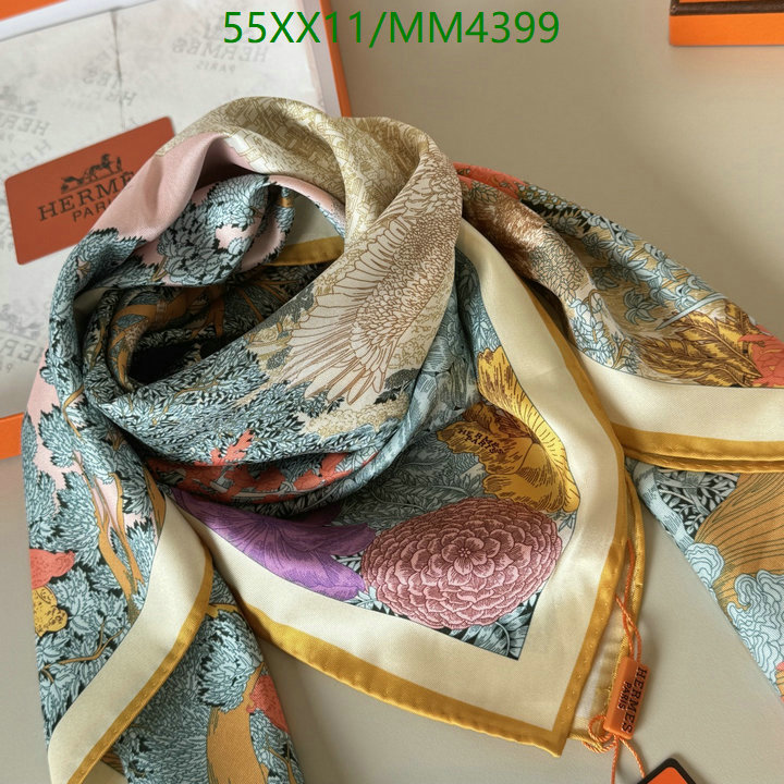 Hermes-Scarf Code: MM4399 $: 55USD