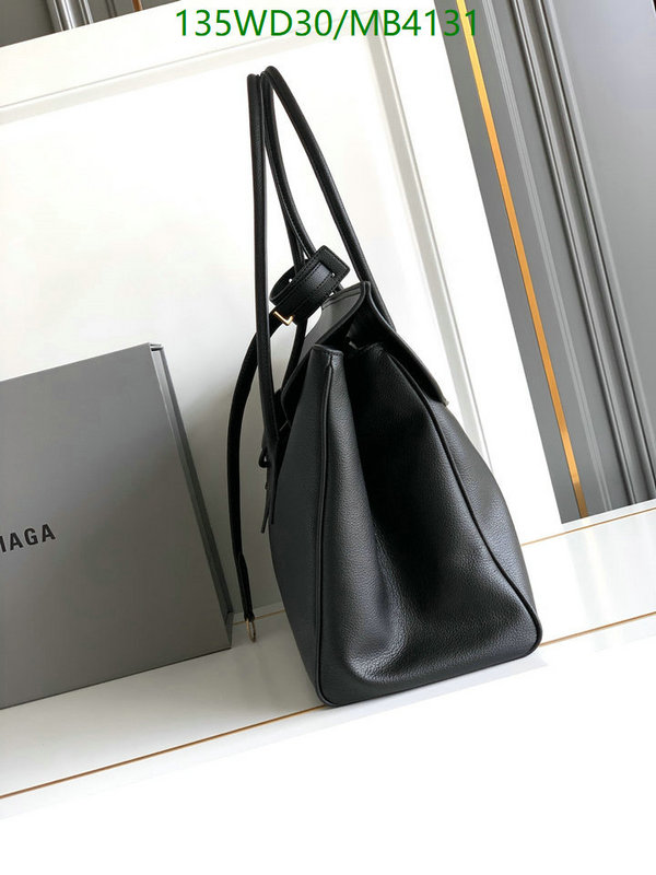 Balenciaga-Bag-4A Quality Code: MB4131 $: 135USD