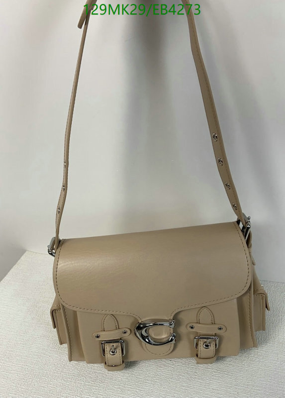 Coach-Bag-4A Quality Code: EB4273 $: 129USD