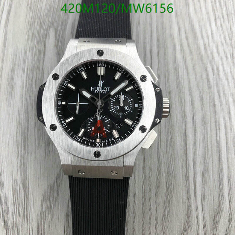 Hublot-Watch(Mirror Quality) Code: MW6156 $: 420USD