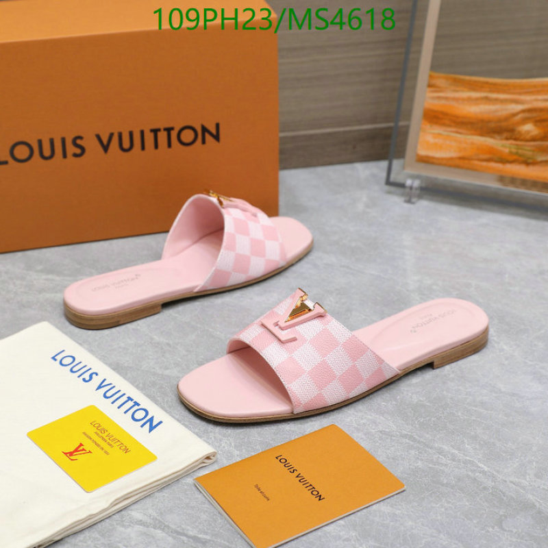LV-Women Shoes Code: MS4618 $: 109USD-Yupoo.ru - Copybrand.Team photo album LV-Women Shoes Code: MS4618 $: 109USD