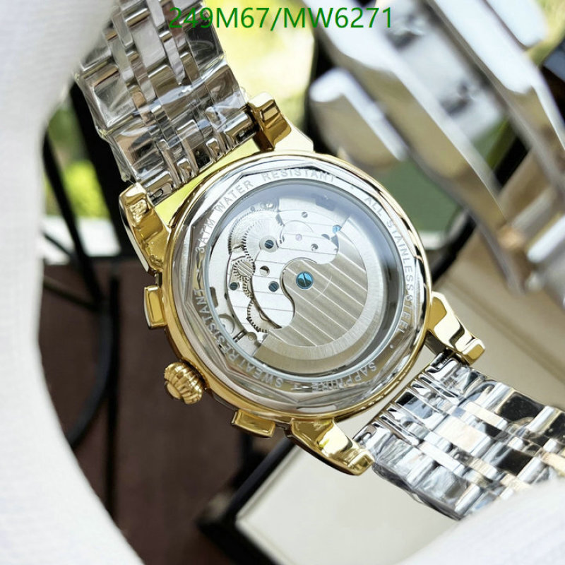 Patek Philippe-Watch-Mirror Quality Code: MW6271 $: 249USD