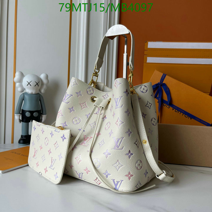 LV-Bag-4A Quality Code: MB4097 $: 79USD