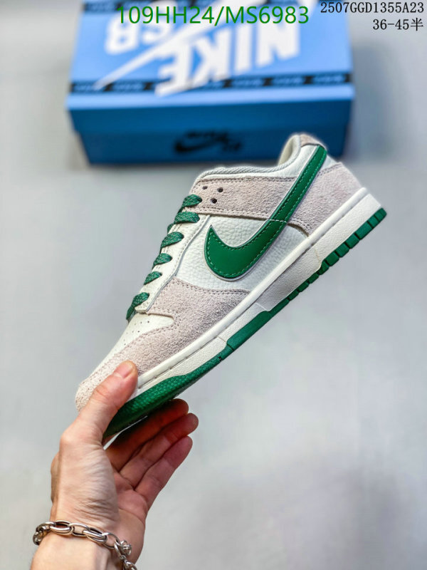 NIKE-Women Shoes Code: MS6983 $: 109USD