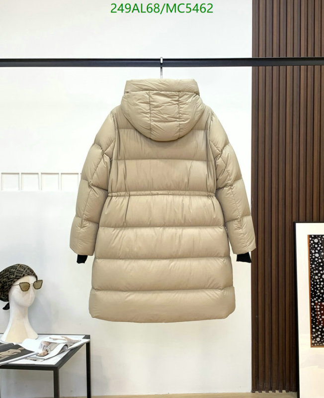 Prada-Down jacket Women Code: MC5462 $: 249USD