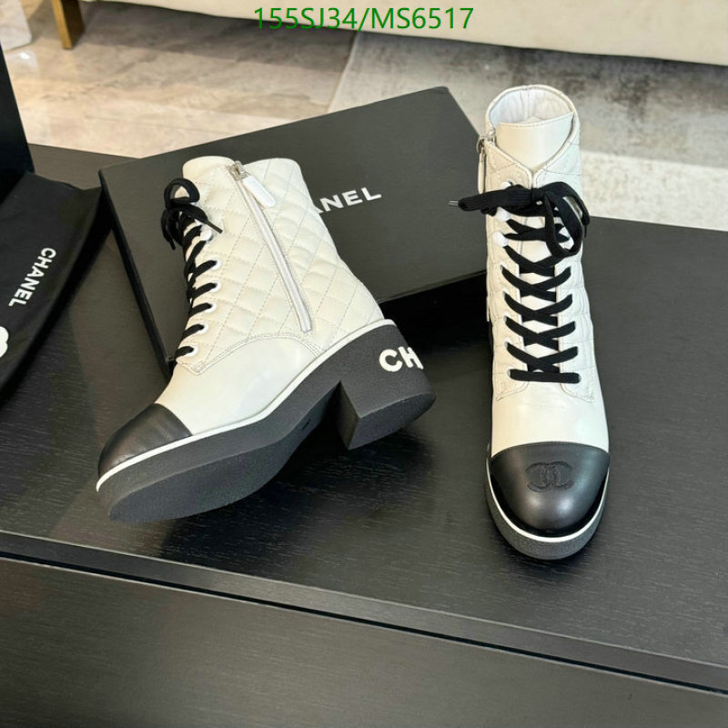 Boots-Women Shoes Code: MS6517 $: 155USD