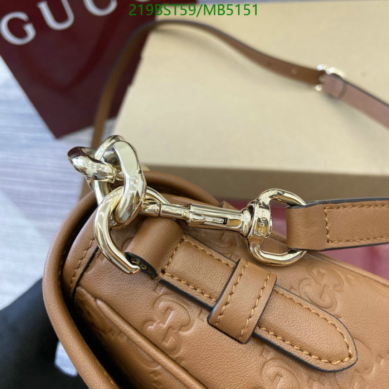 Gucci-Bag-Mirror Quality Code: MB5151 $: 219USD