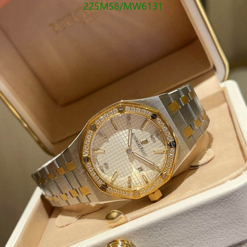 Audemars Piguet-Watch-Mirror Quality Code: MW6131 $: 225USD