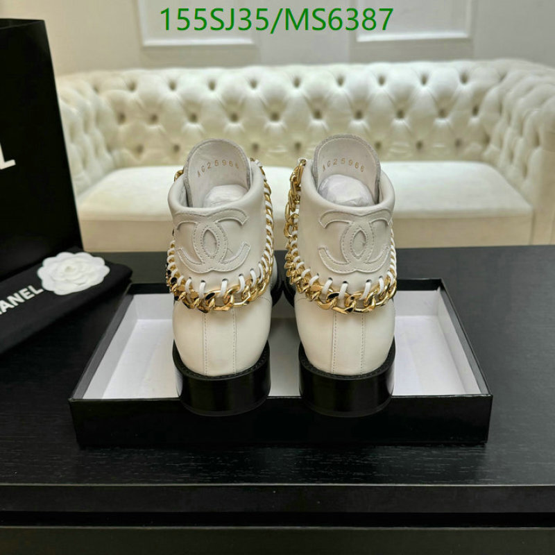 Boots-Women Shoes Code: MS6387 $: 155USD