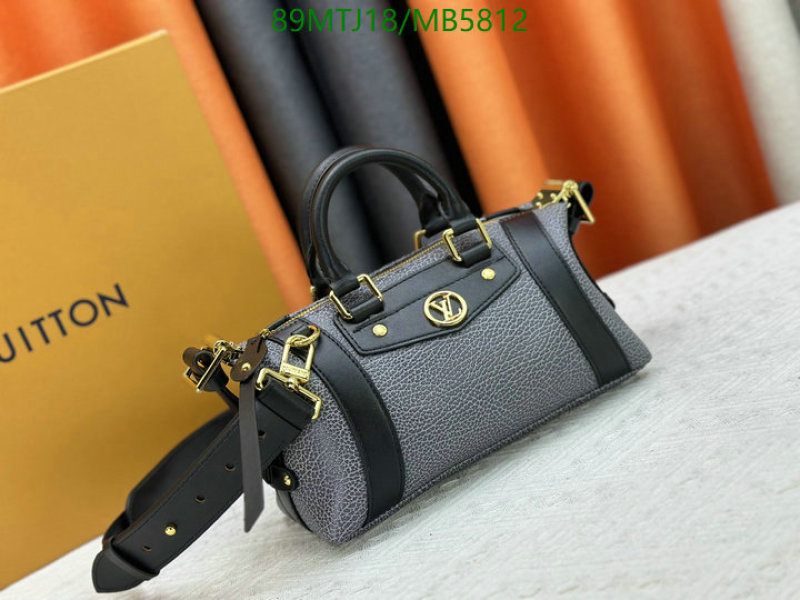 LV-Bag-4A Quality Code: MB5812 $: 89USD