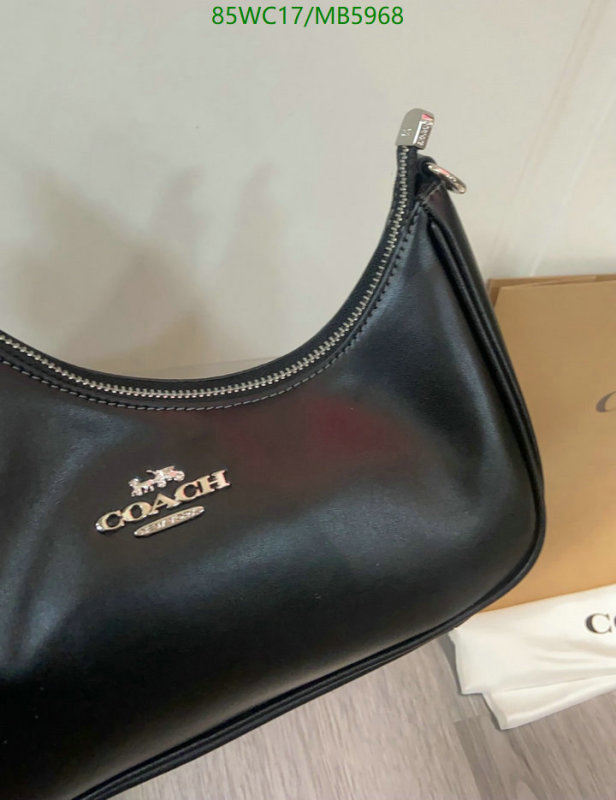 Coach-Bag-4A Quality Code: MB5968 $: 85USD